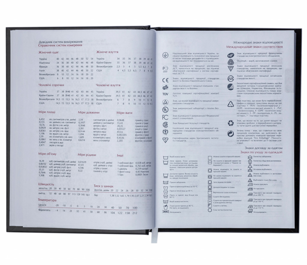 Щоденник не датований STRONG, (150*205мм.), 144арк., бумвініл, лінійка син. BuroMax - фото 7