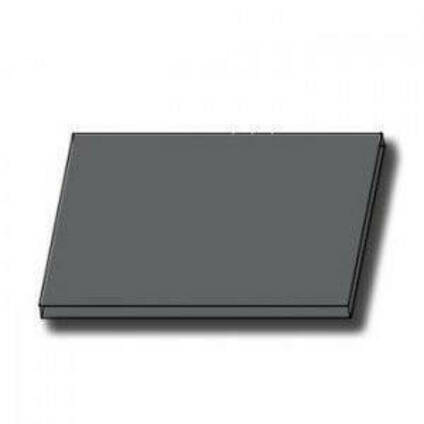 Полка для сейфов FRS-120/133/165 (1200*1653мм.), металл, графит Valberg - фото 1