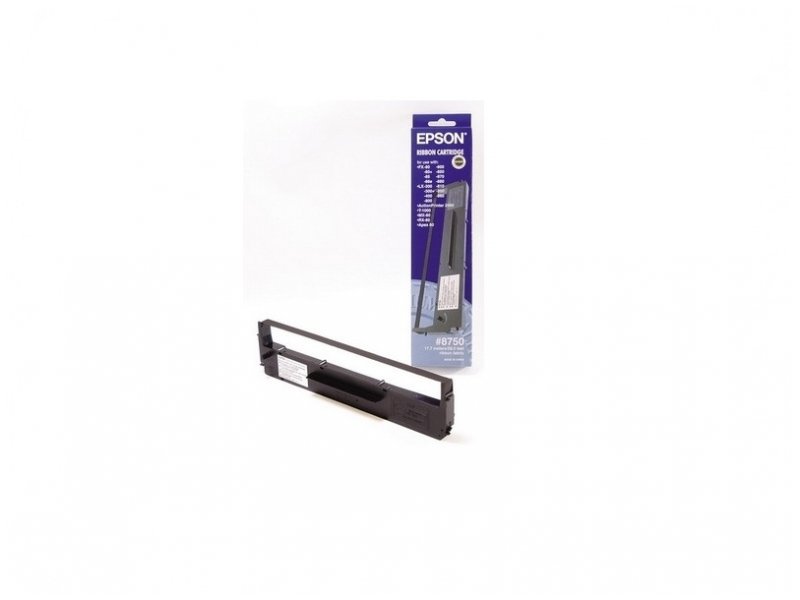 Картридж Epson MX80, FX/LX/LQ-300/400/570/800/850/870 Epson - фото 1