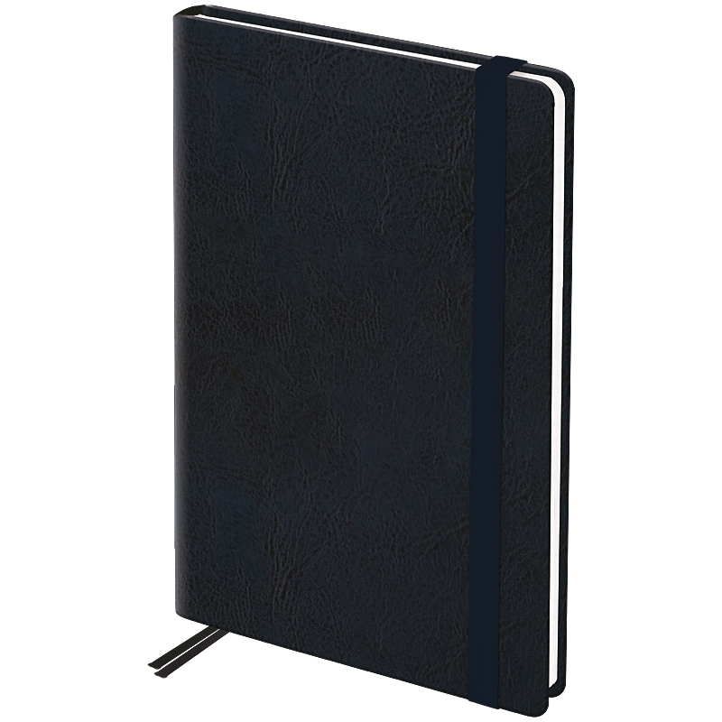 Щотижневик датований 2022 Смарт Viracountry, 12,5х19,5см., син. Brunnen - фото 5