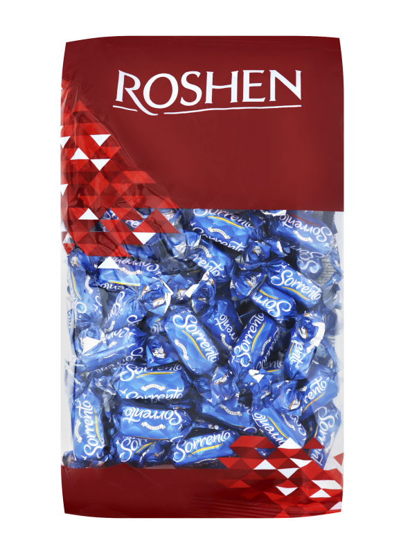 Конфеты Sorrento 1кг. Roshen - фото 2