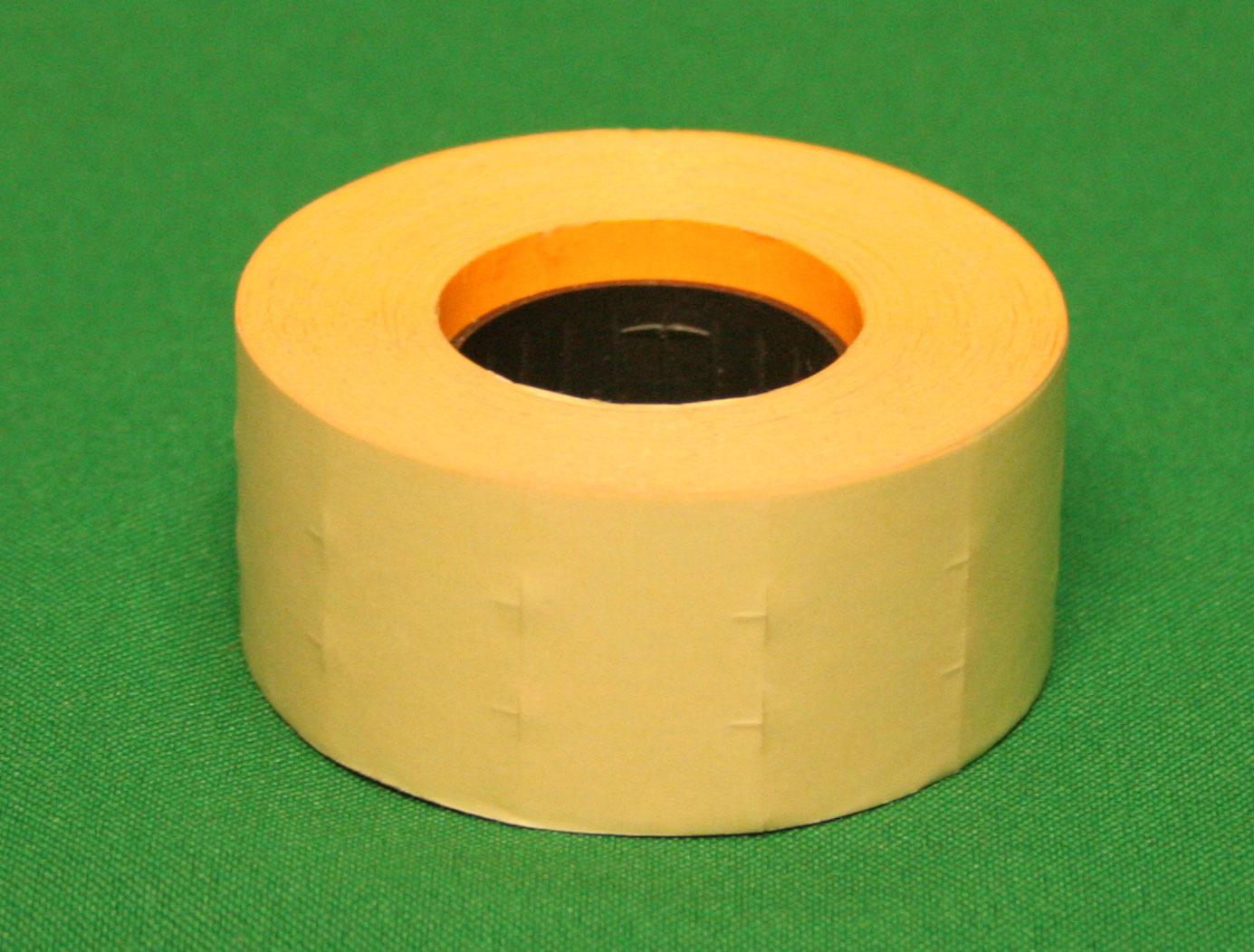 Етикет-стрічка 36*29мм., прямокутні 166шт./рул., 5шт./уп., асорті Україна - фото 1