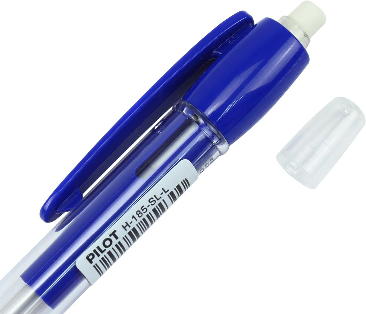 Карандаш автоматический 0,5мм SUPER GRIP, син. Pilot - фото 4