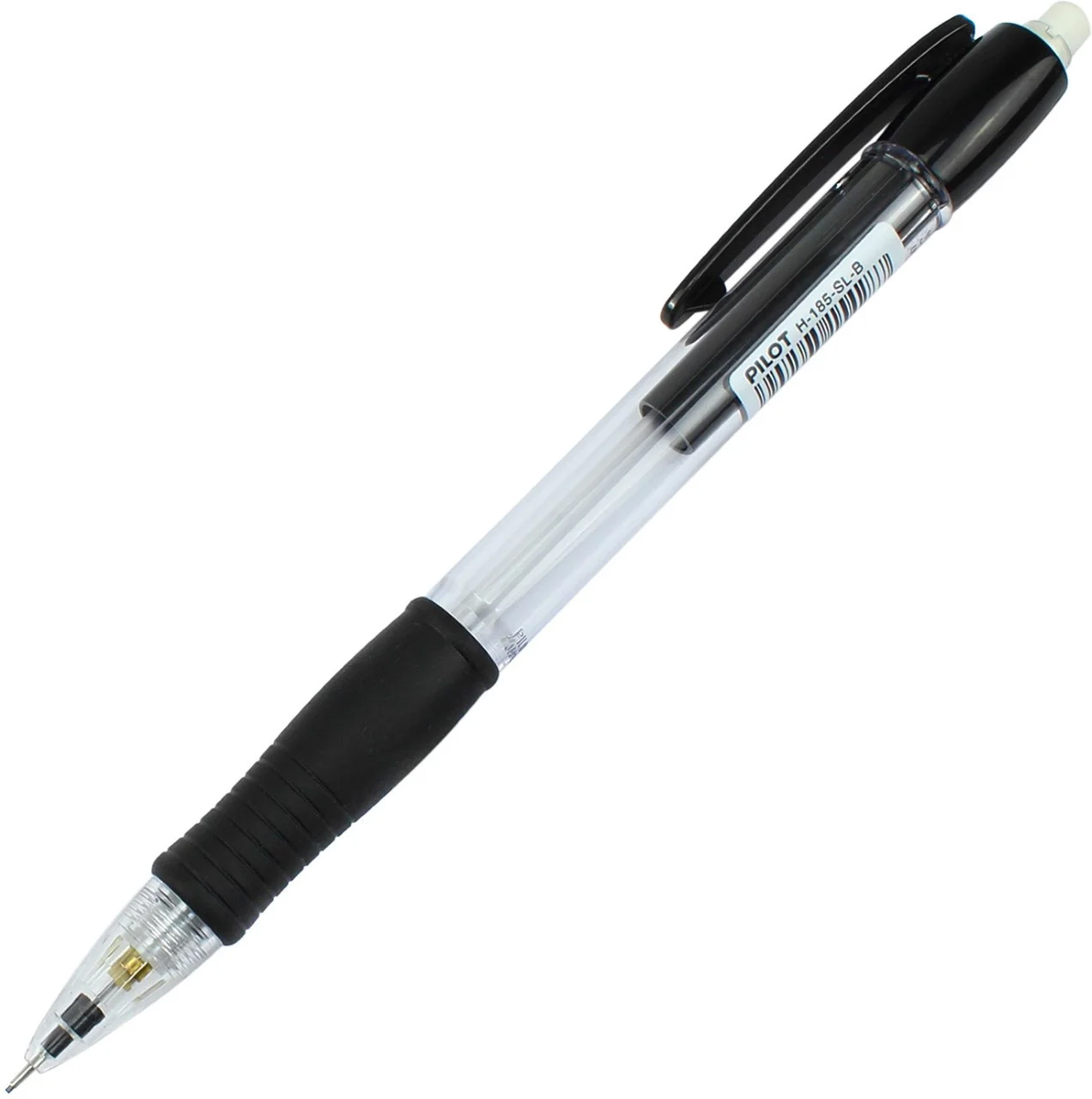 Карандаш автоматический 0,5мм SUPER GRIP, черн. Pilot - фото 4