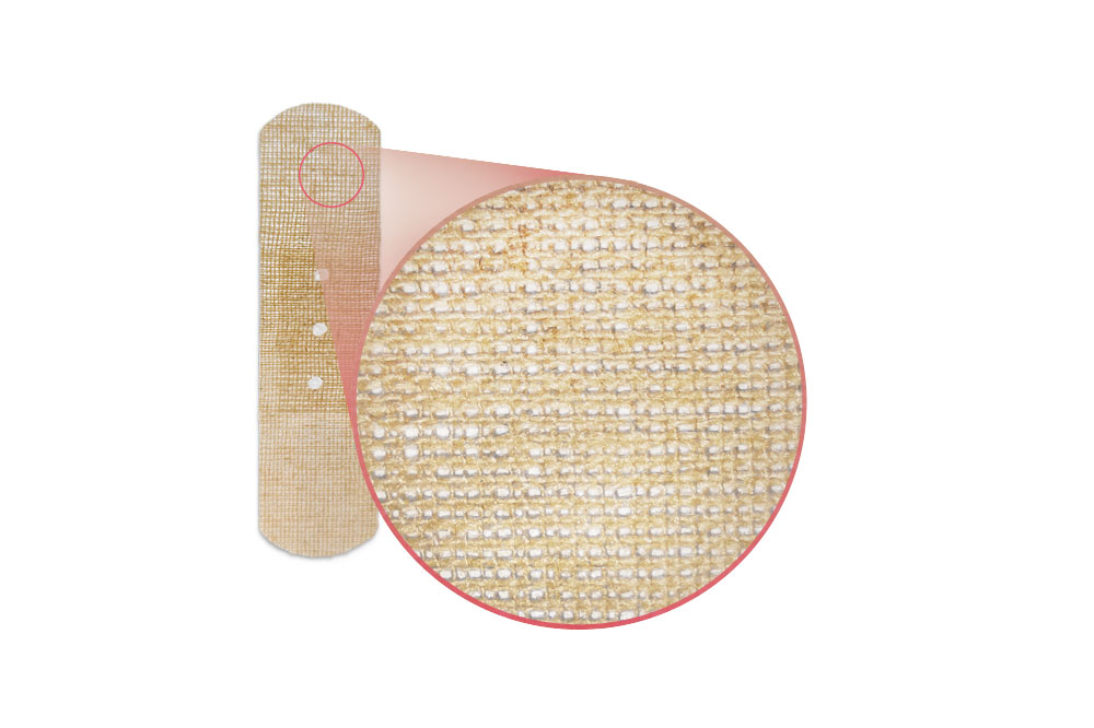 Пластырь первой медицинской помощи 