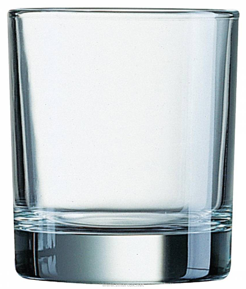 Склянка для води, 300мл. ISLAND ARCOROC - фото 2