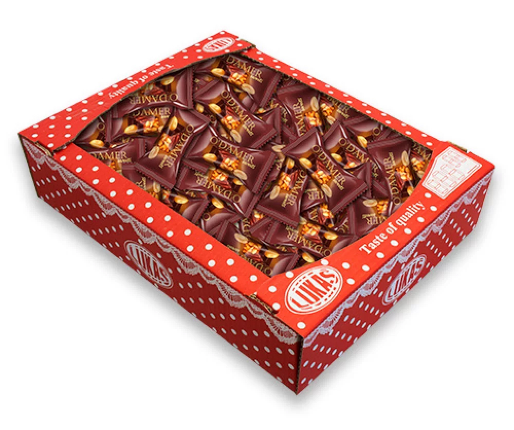 Конфеты O'Damer 2,5кг. Лукас - фото 2