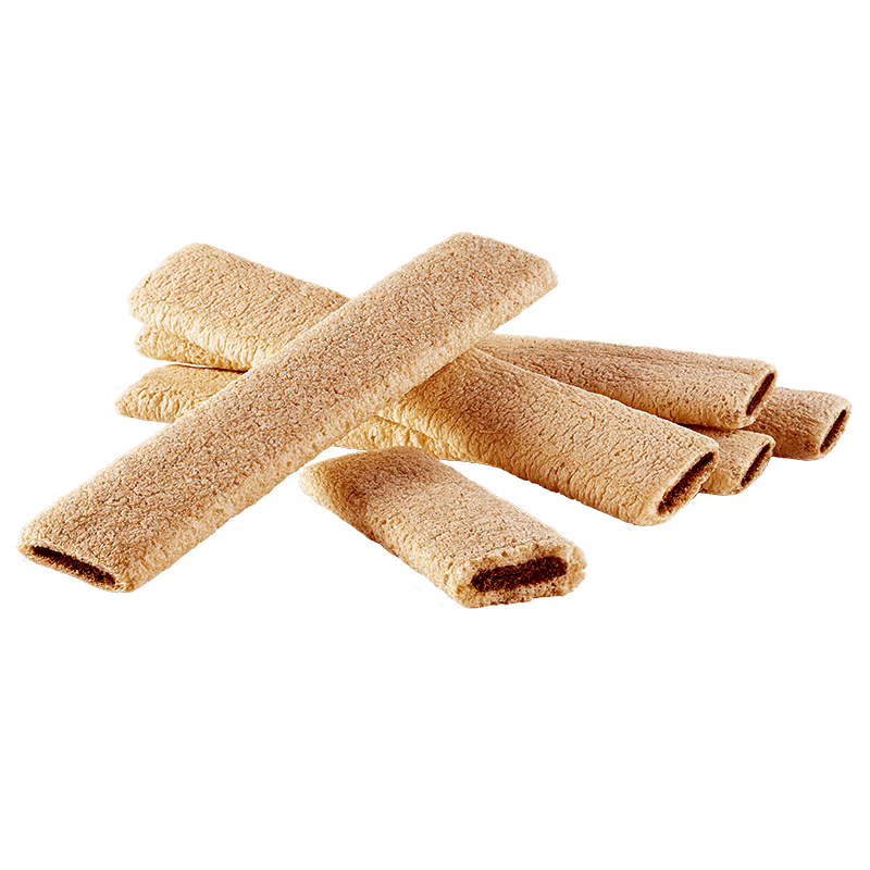 Батончик повітряний Мажор з какао, 4кг. АВК - фото 1