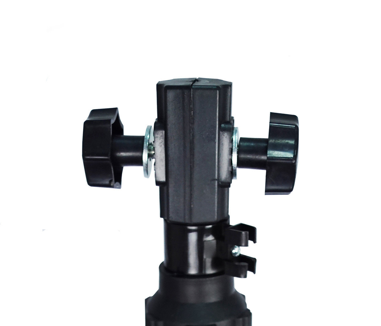 Стойка-ножка под обогреватель, алюминиевая UFO - фото 1