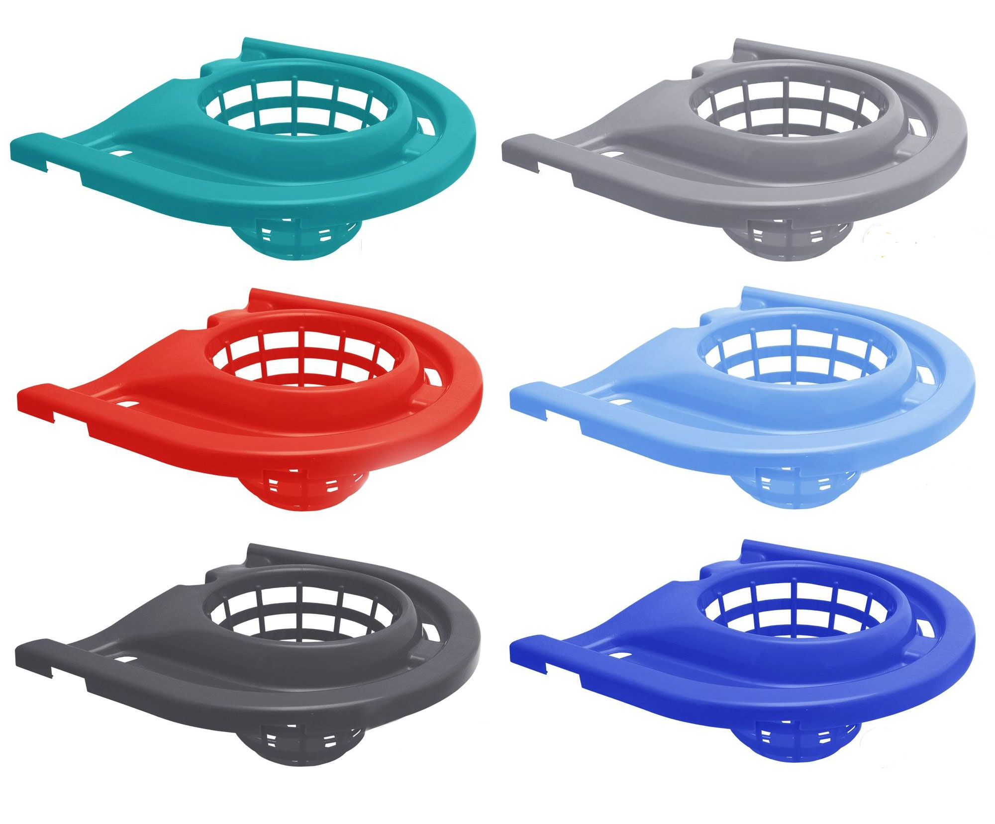 Віджим для відра прямокутного на 14л Алеана - фото 1