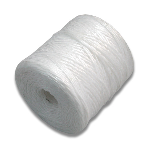 Шпагат полипропиленовый, 500м., бел. Украина - фото 1