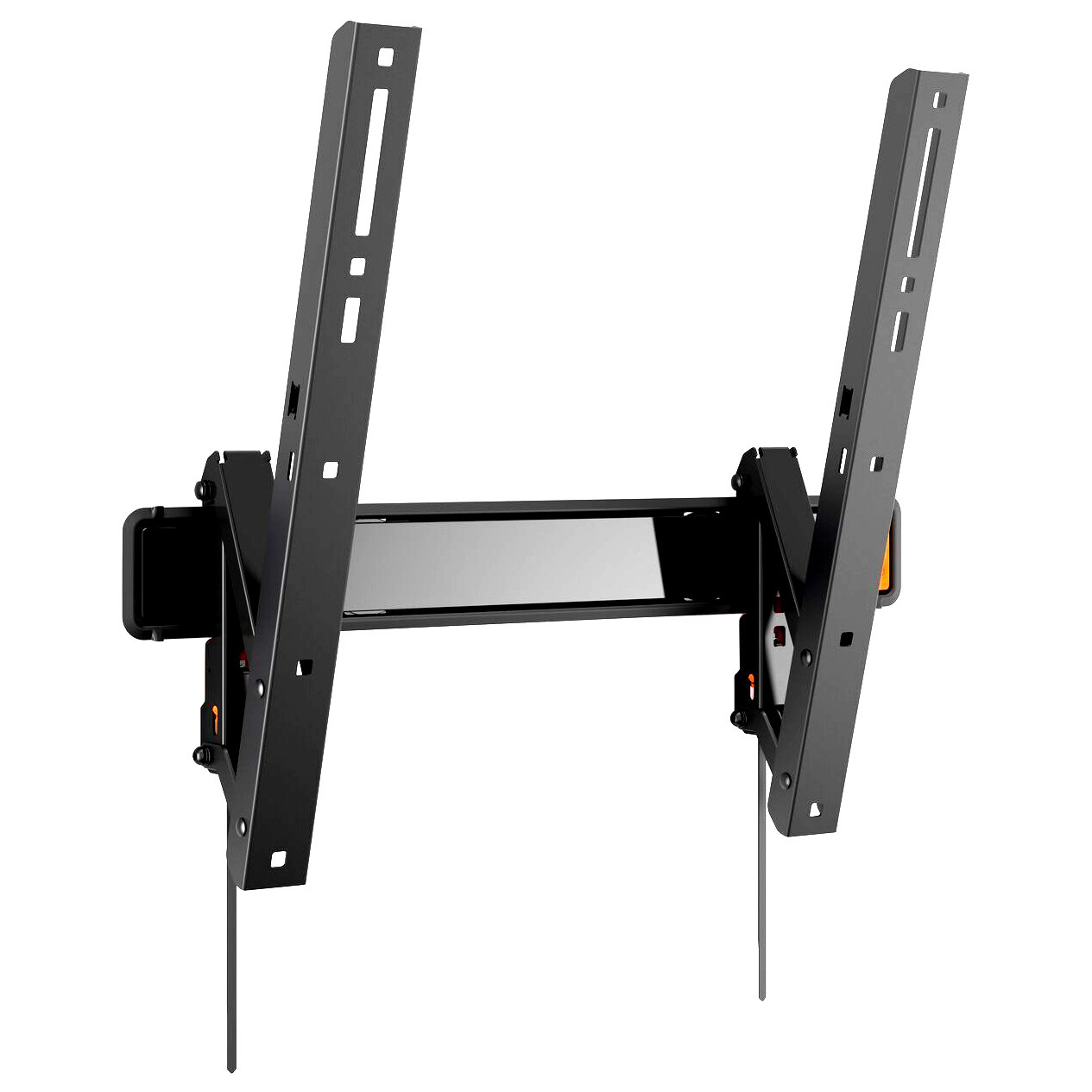 Кронштейн настінний VOGELS W50710 BLACK, чорн. VOGELS - фото 7