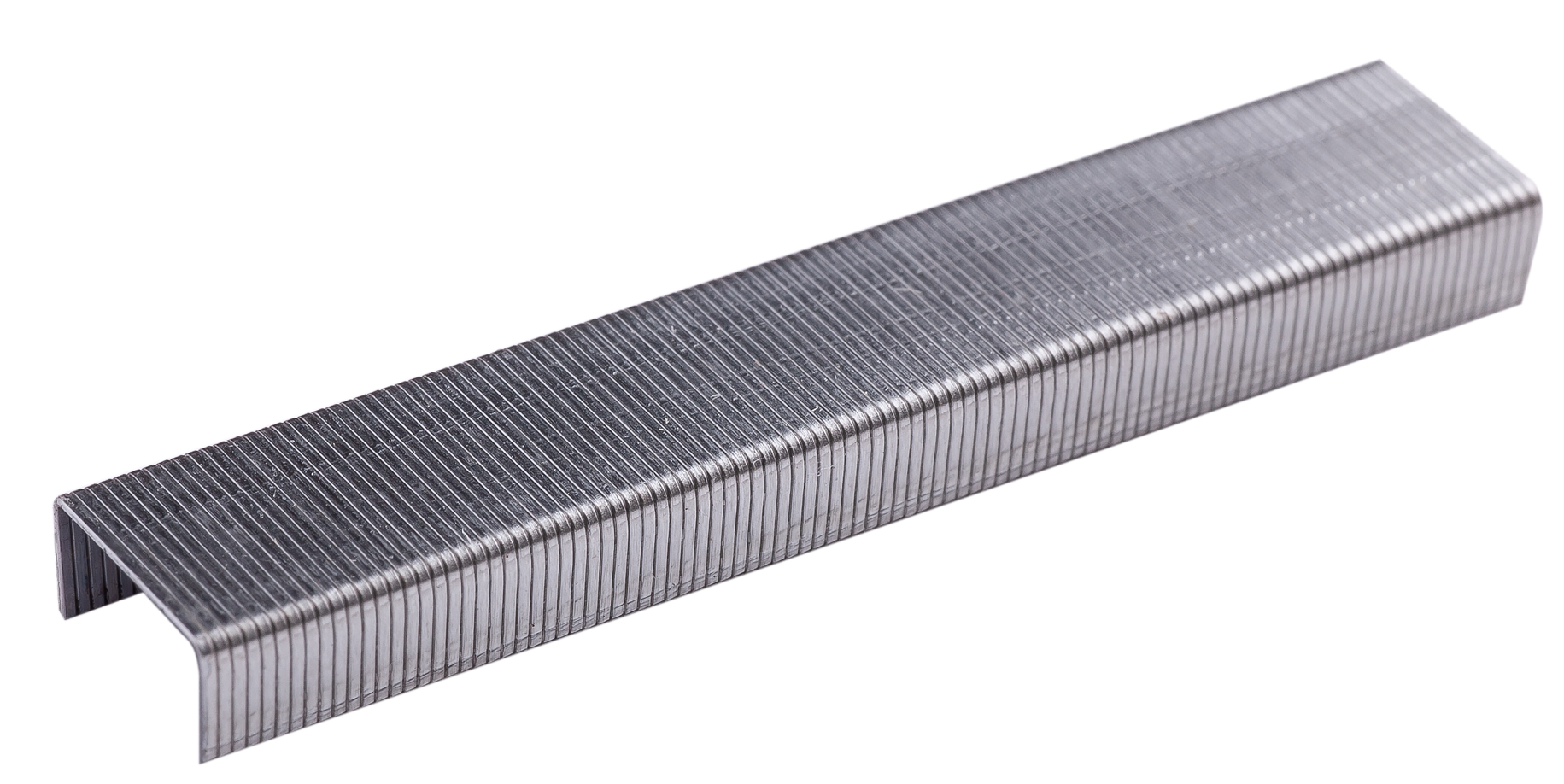 Скобы для степлера №10 JOBMAX, 5000шт./уп. BuroMax - фото 2