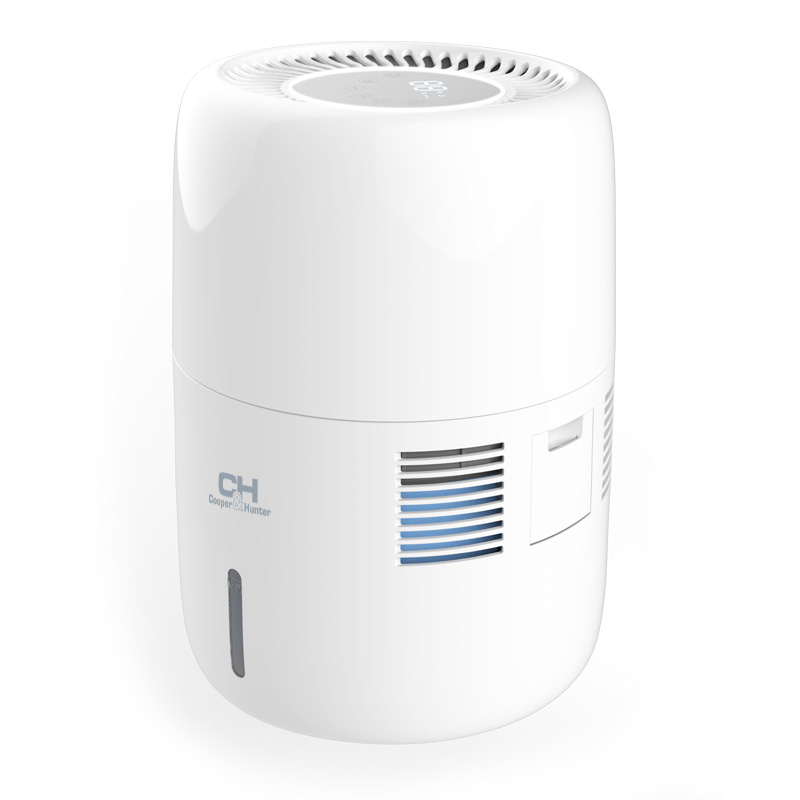 Зволожувач повітря CH-3330EV JAVA Cooper&Hunter - фото 2