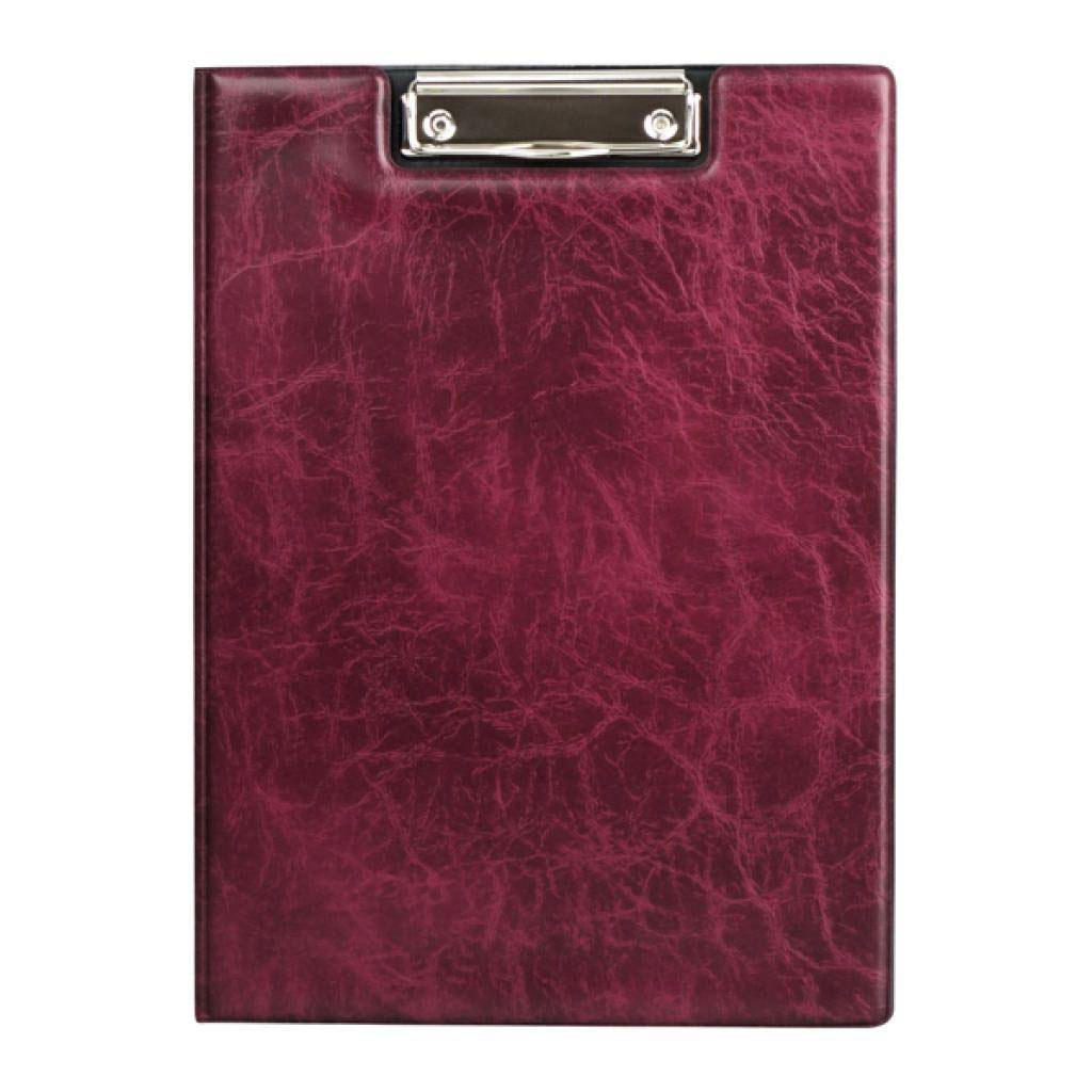 Папка-планшет А4, Xepter, бордо Axent - фото 2