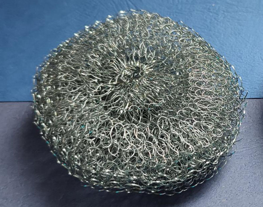 Шкребок металевий PROservice - фото 2