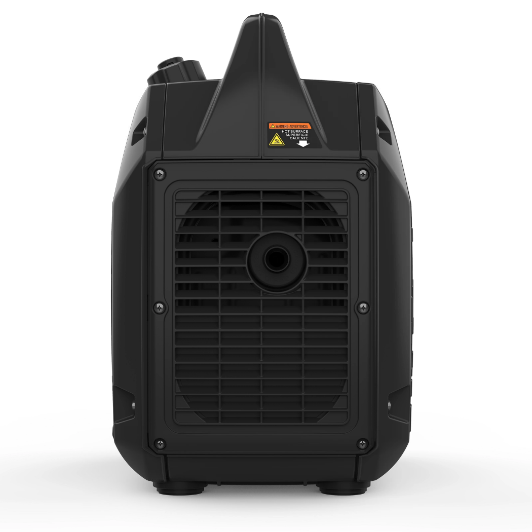 Генератор инверторный бензиновий GENERGY LIMITED 1500i 1,6 кВт., 1-фазний, (240021090) GENERGY - фото 1