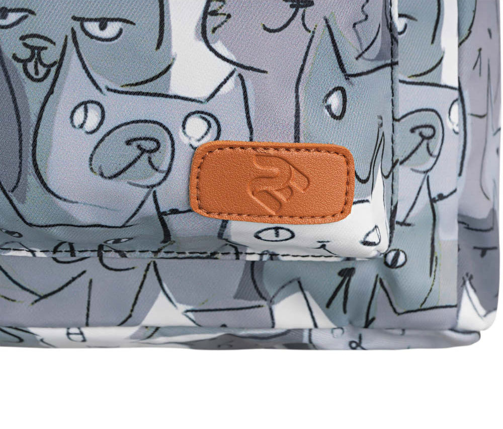 Рюкзак для ноутбука 15,6/16