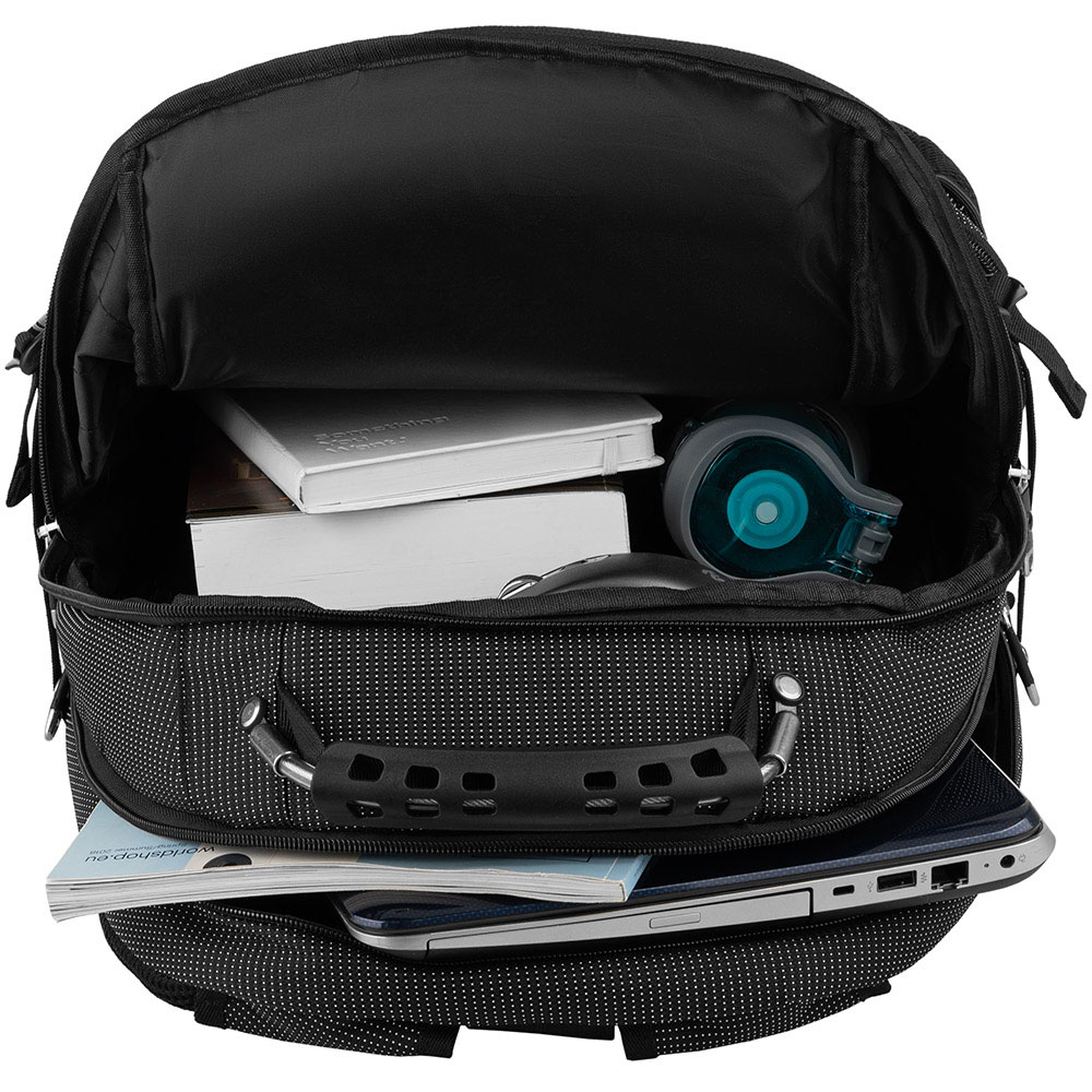 Рюкзак для ноутбука 15,6/16