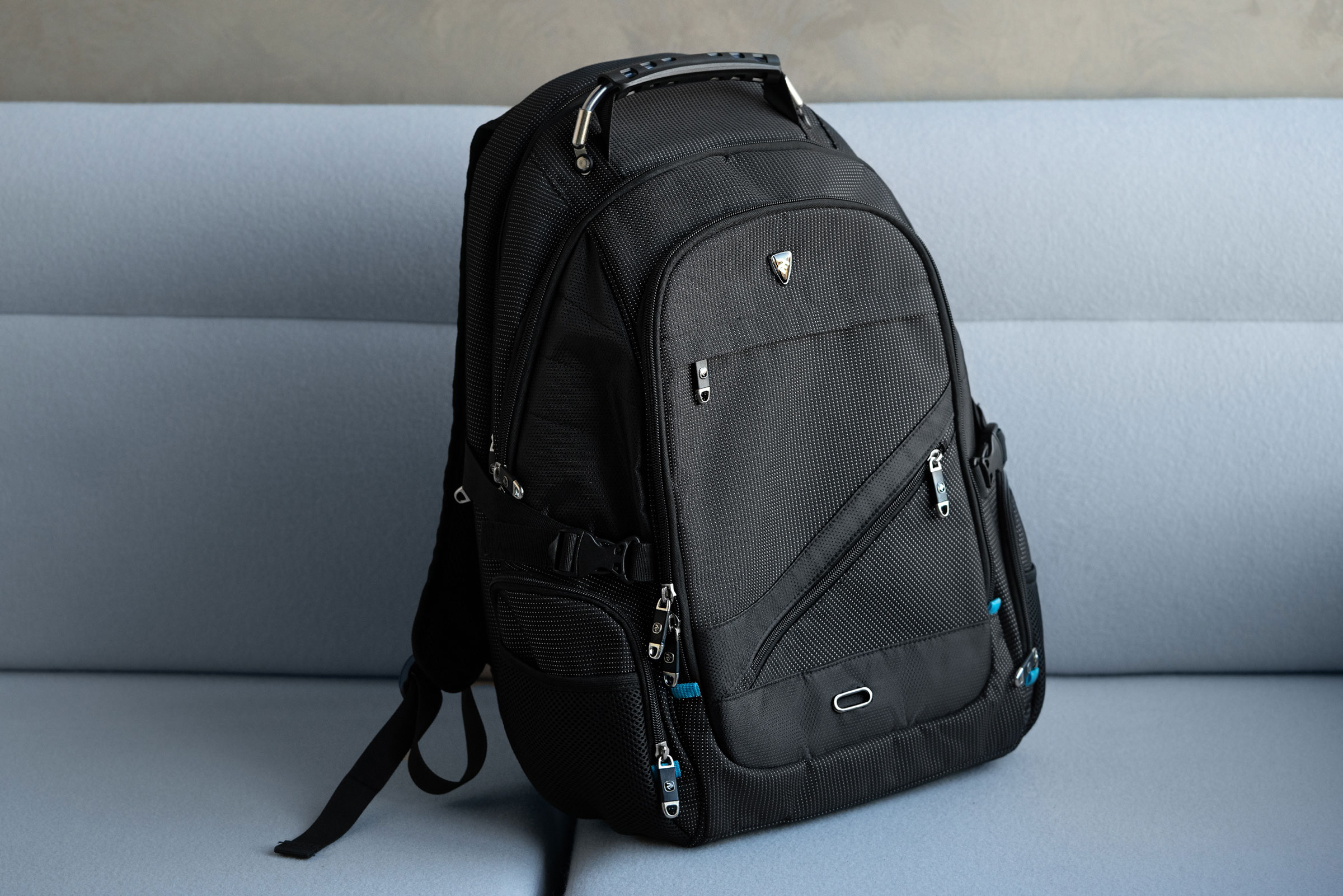 Рюкзак для ноутбука 15,6/16