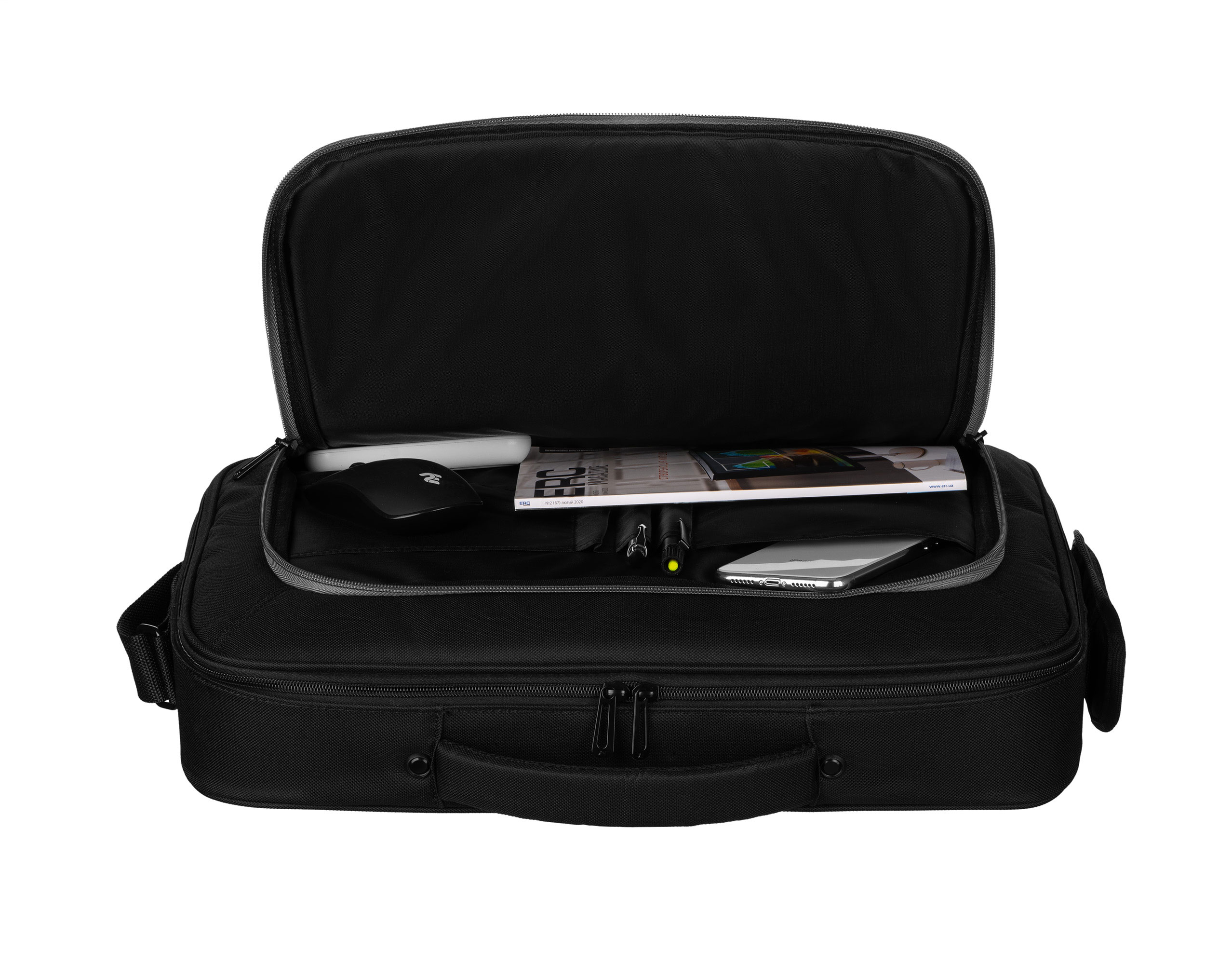 Сумка для ноутбука 17