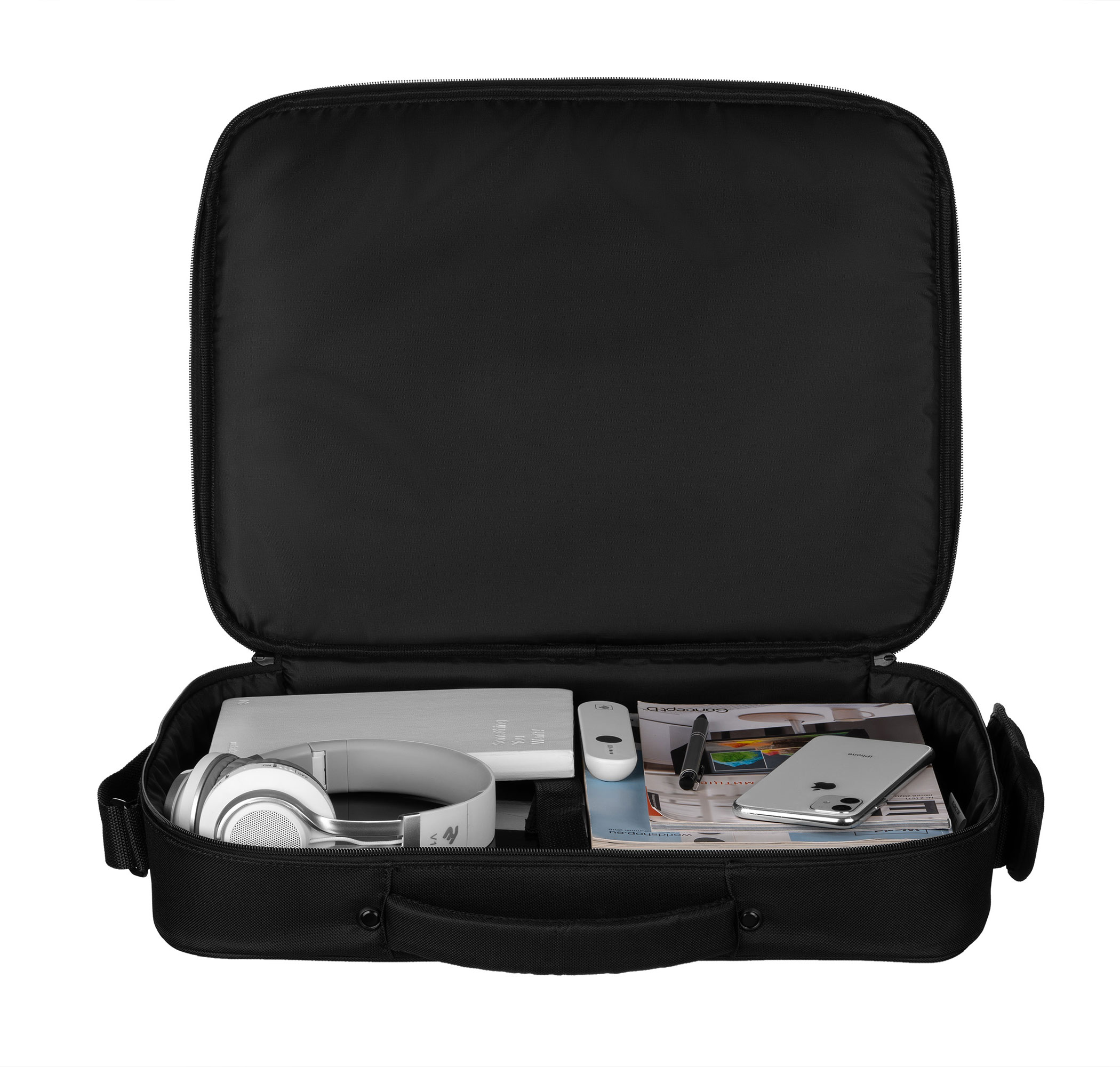 Сумка для ноутбука 17