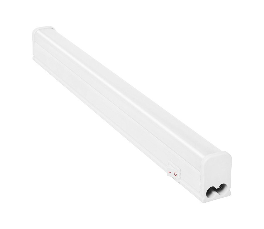 Світильник лінійний PLF 10 LED 8W 4000K, біл. Magnum - фото 1