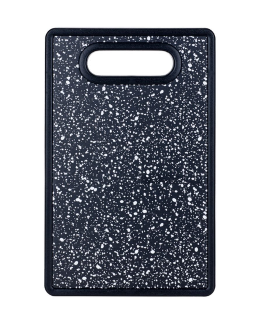 Дошка кухонна пластикова MAIN, 16х25x1.2см. (RG- 5117/3) RINGEL - фото 1