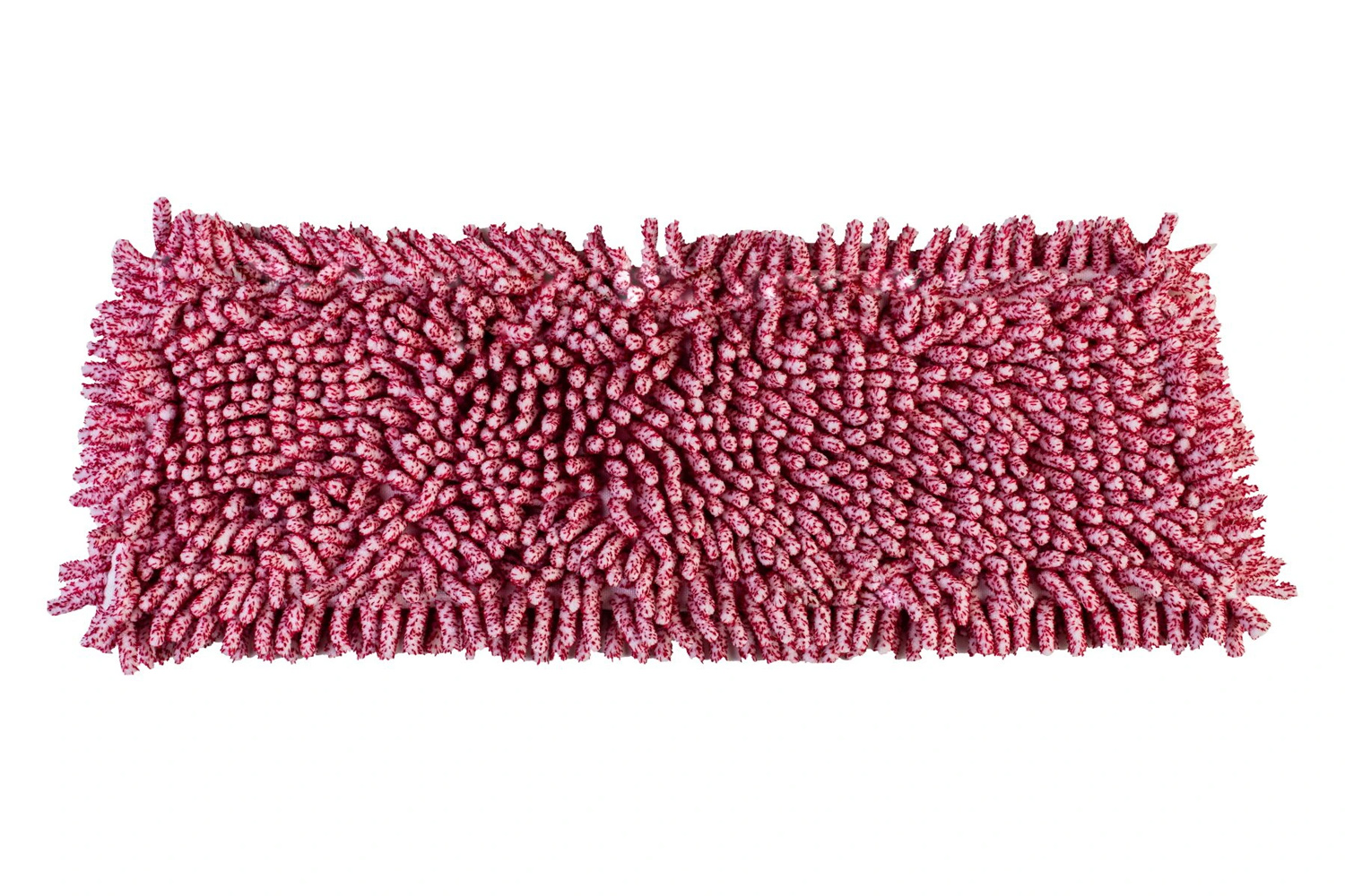 Насадка Моп плоская для швабры Style System, 30*18см., полиэстер , розов. Vileda - фото 2