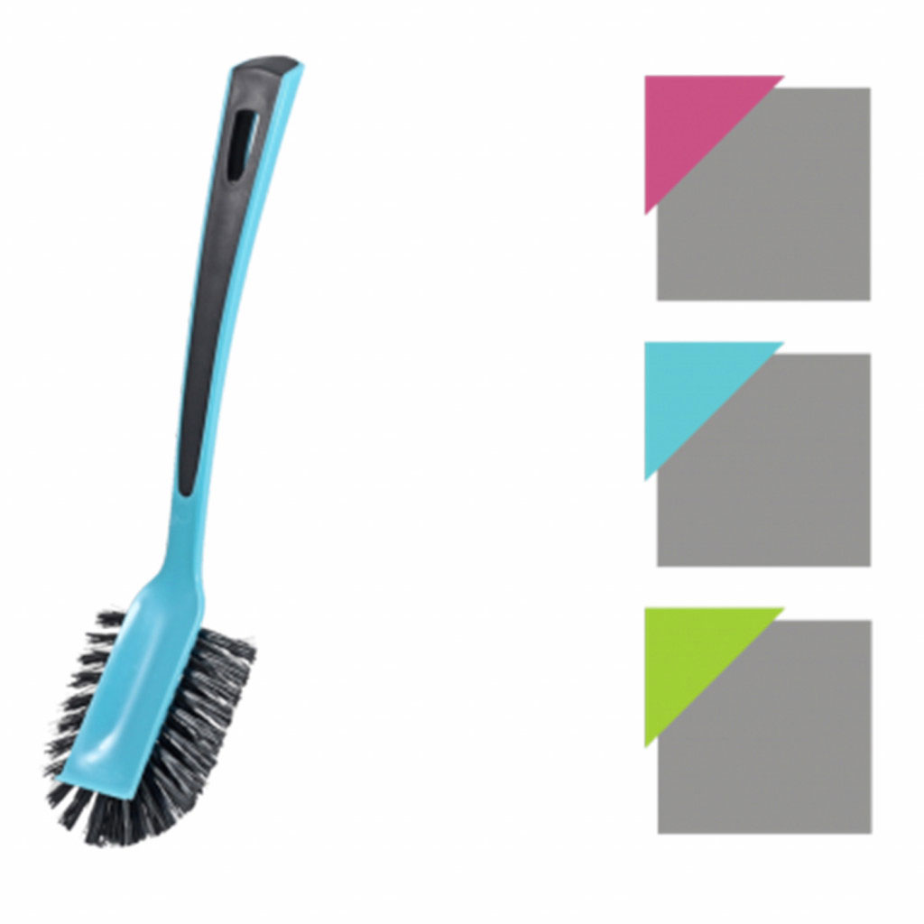 Щетка для мытья посуды Польша - фото 2