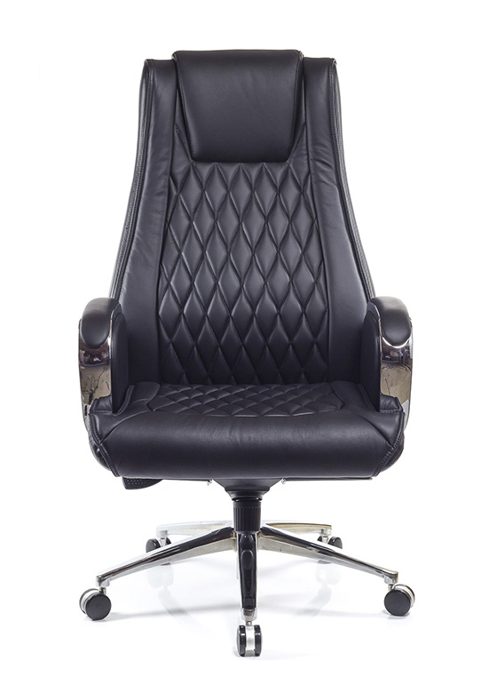 Крісло Арминг CH SR, чорн. АКЛАС - фото 3