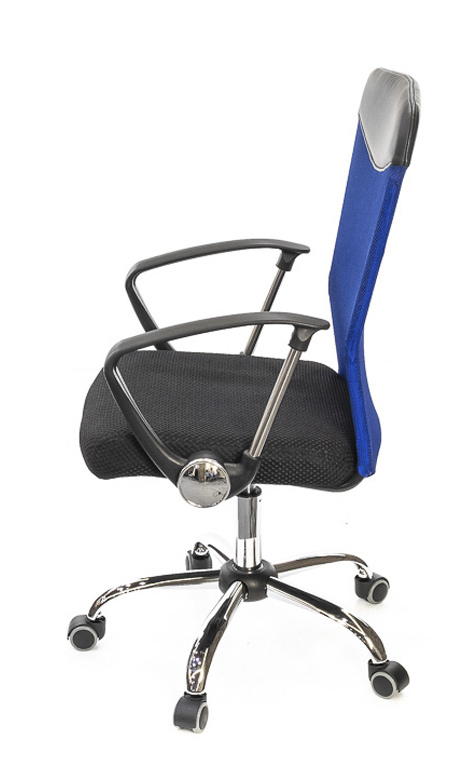 Крісло для персоналу Ірвін CH TILT, син. АКЛАС - фото 2