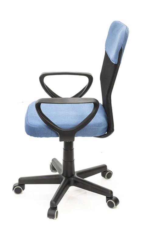 Крісло Тезия PL PR, син. АКЛАС - фото 3