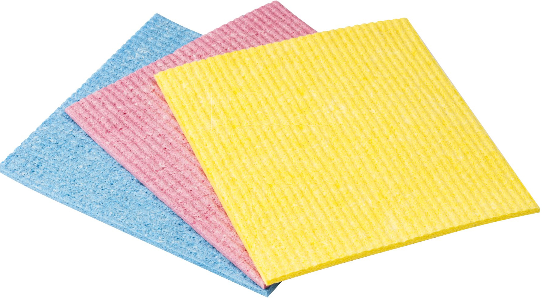 Салфетки влагопоглащающие, 18*20см, 10шт/уп., ассорт. Vileda - фото 2