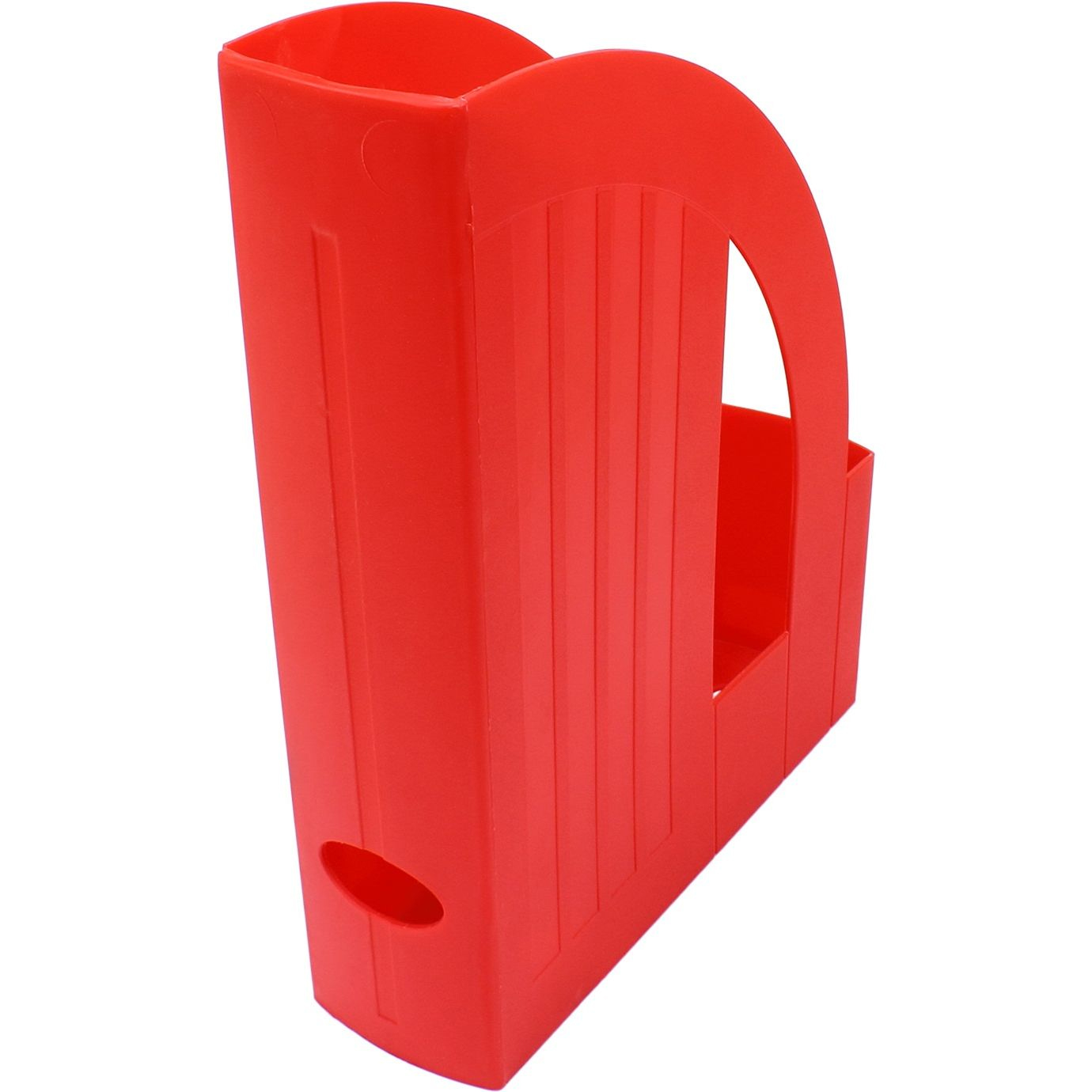 Лоток вертикальний, черв. Арніка - фото 2