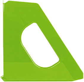 Лоток вертикальный Europost VIVIDA, зелен. Esselte - фото 2