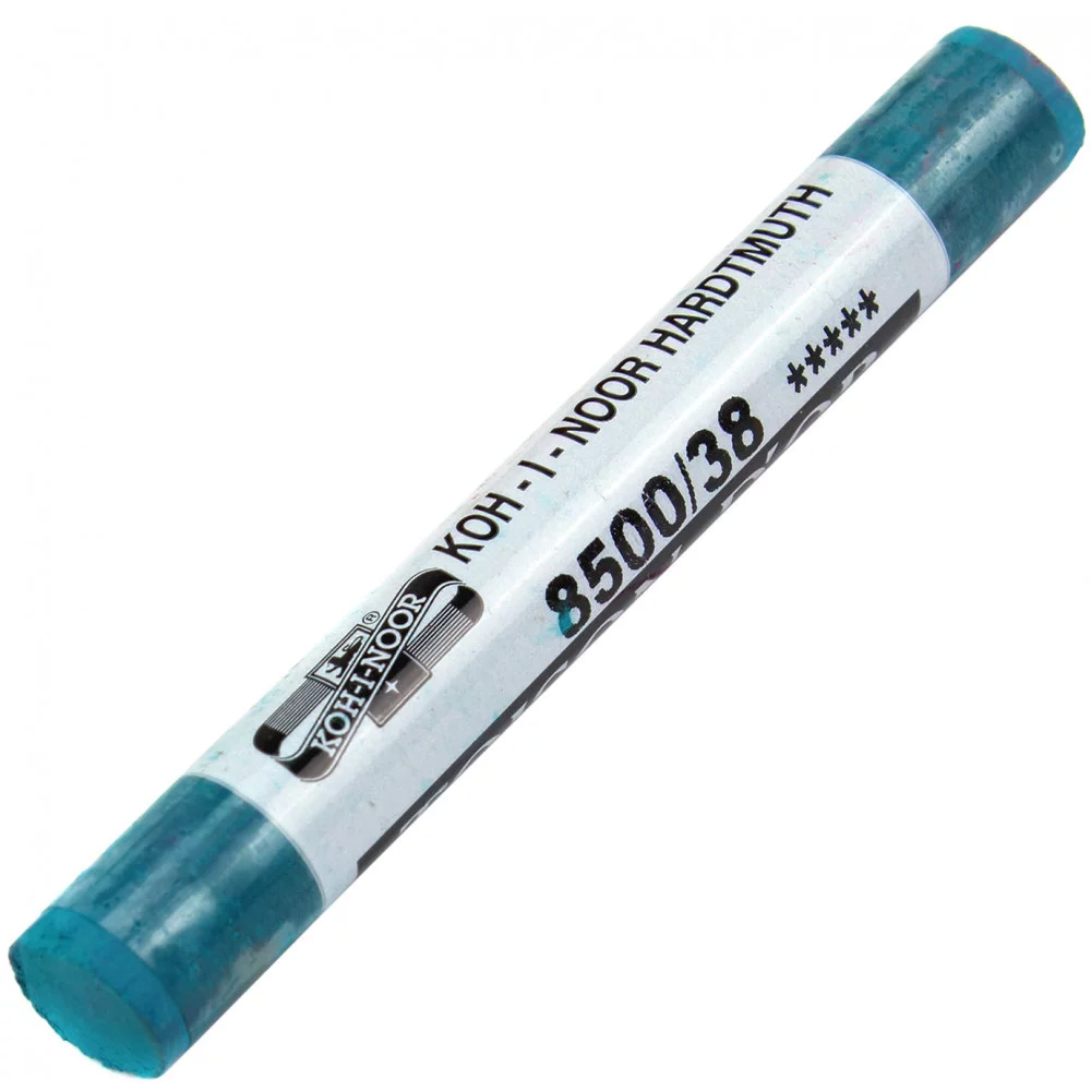 Пастель сухая 48 цветов, TOISON D'OR 8516 Koh-i-noor - фото 4