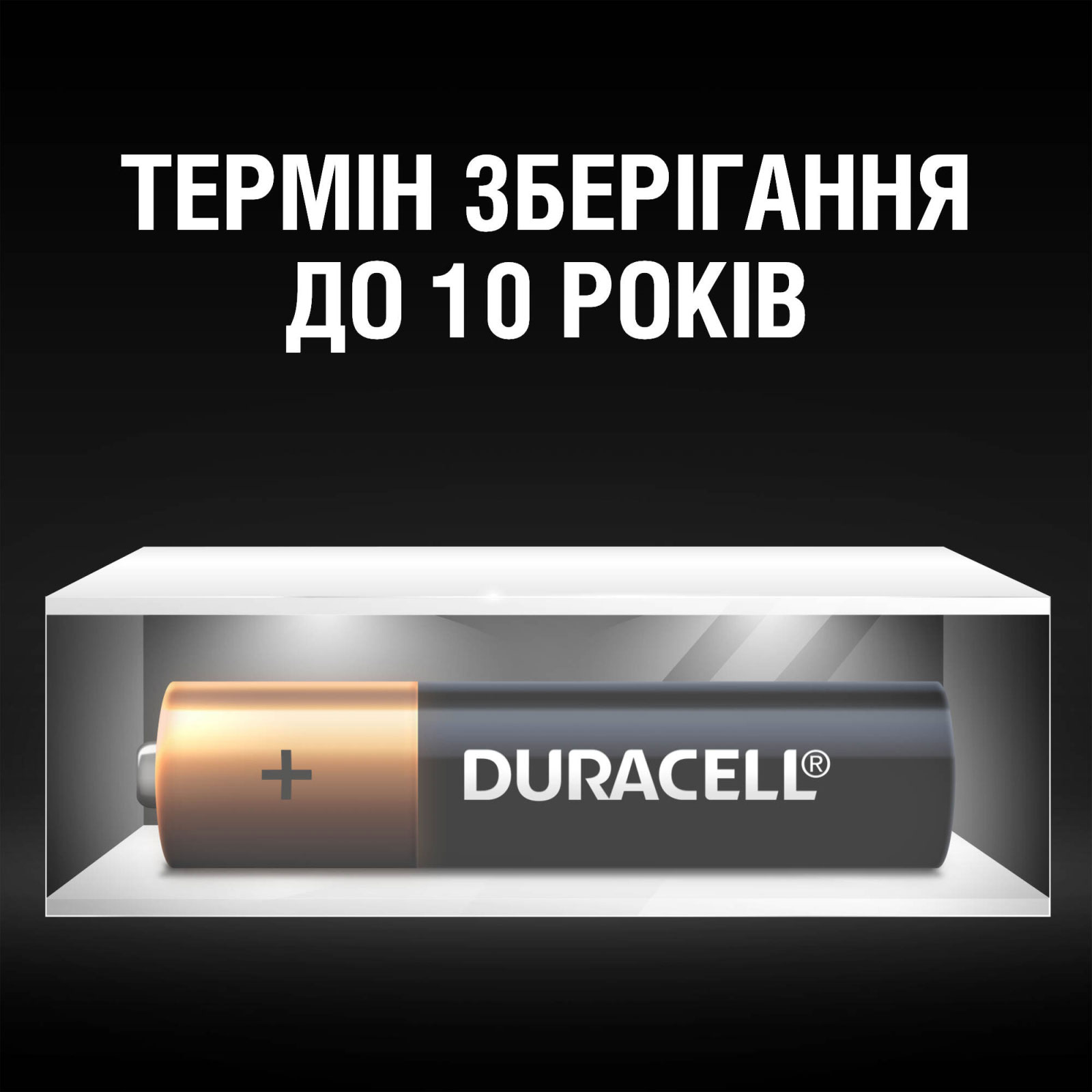 Батарейка LR03/ААА/MN2400 Basic, 12шт./уп. Duracell - фото 1