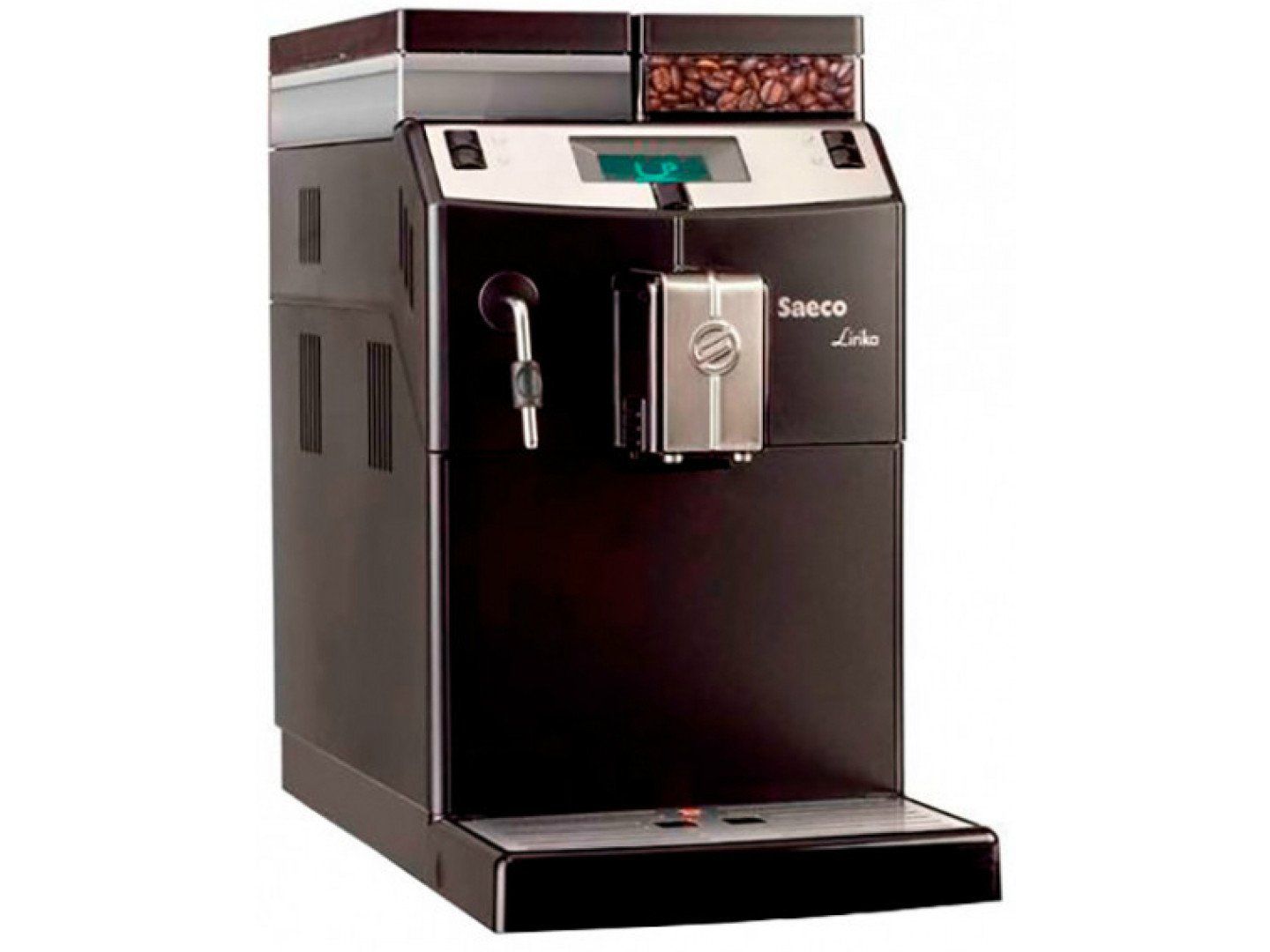 Кавомашина Saeco Lirika Black, чорн. SAECO - фото 2