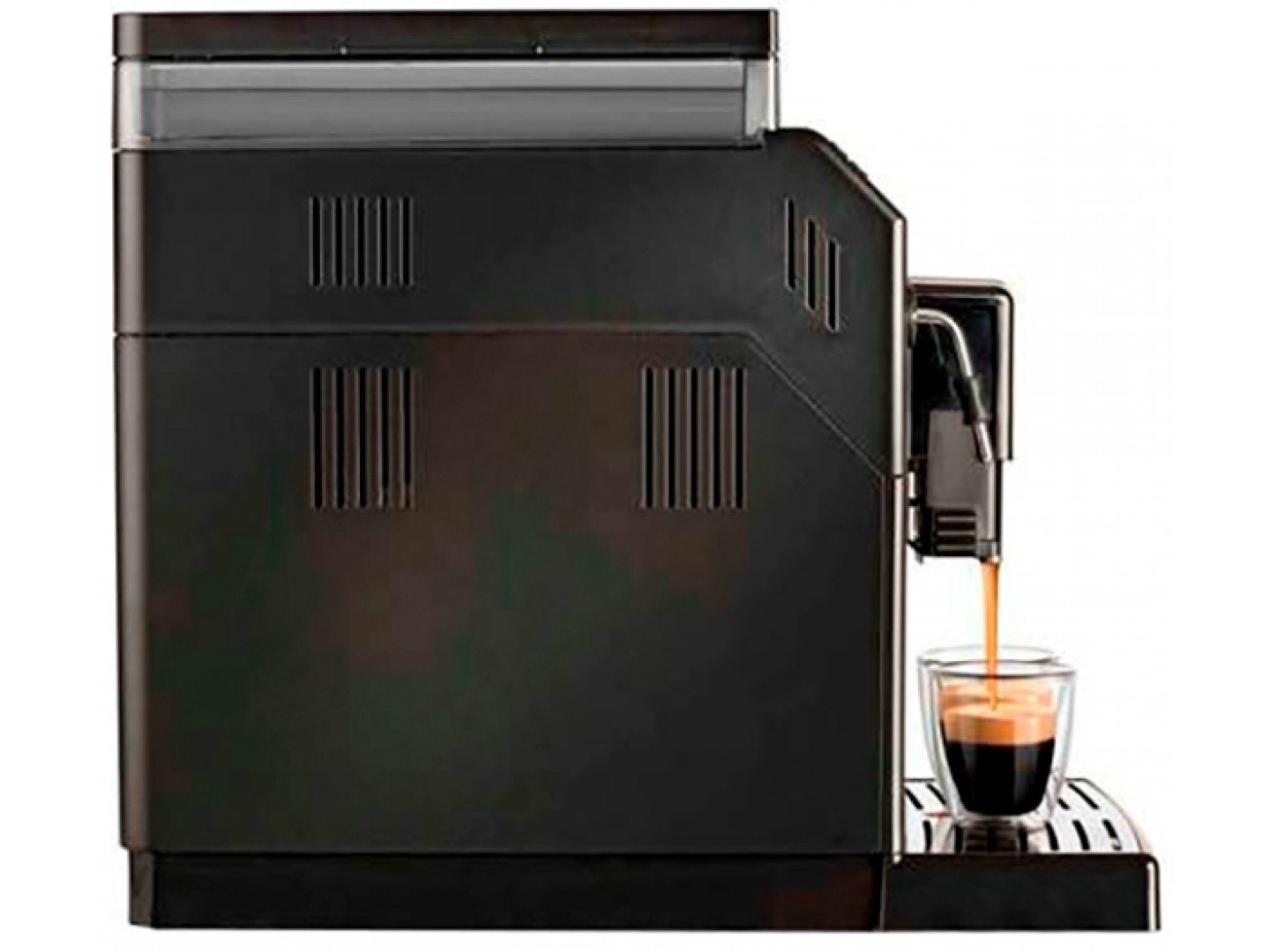 Кавомашина Saeco Lirika Black, чорн. SAECO - фото 3