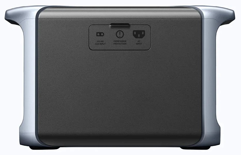 Зарядна станція ANKER 757 PowerHouse-1229Wh/AC-1500W/USB-C-100W/4xUSB/1xCar/MPPT LiFePO (A1770311) ANKER - фото 2