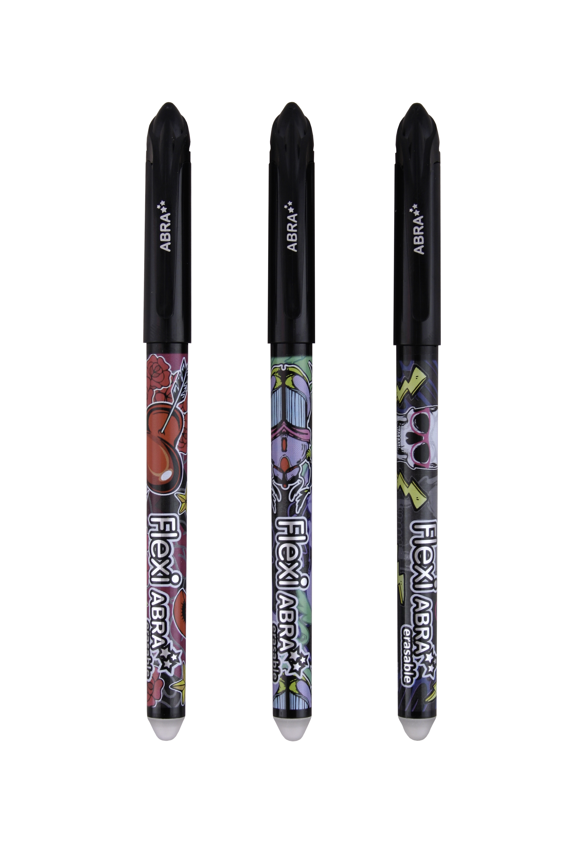 Гелевая ручка 