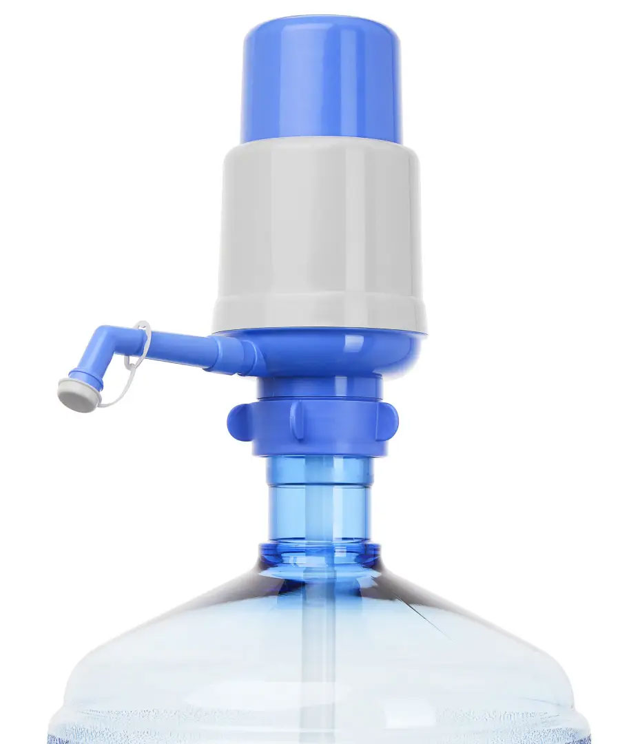 Помпа для воды механическая Standard Lilu - фото 1