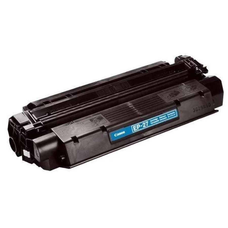 Тонер-картридж Canon EP-27 Canon - фото 1