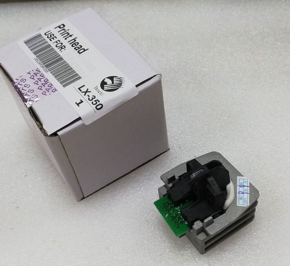 Печатающая головка для принтера Epson LX-350 Epson - фото 2