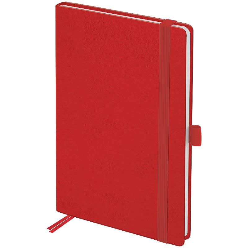 Еженедельник датированный смарт 2021 Strong, красн. Brunnen - фото 2
