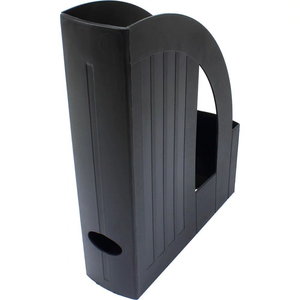 Лоток вертикальный, черн. Арника - фото 4