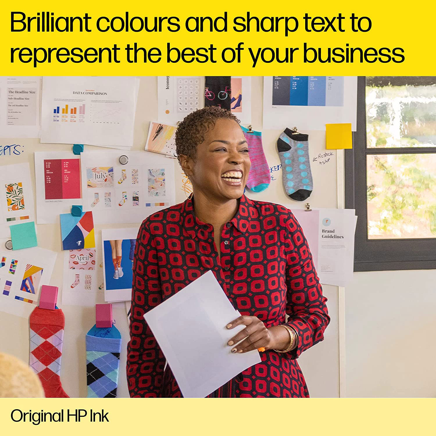 Картридж HP No.953XL Officejet Pro8210/8710/8720/8725/8730 Yellow (1600 стр), ориг., желт. HP - фото 2