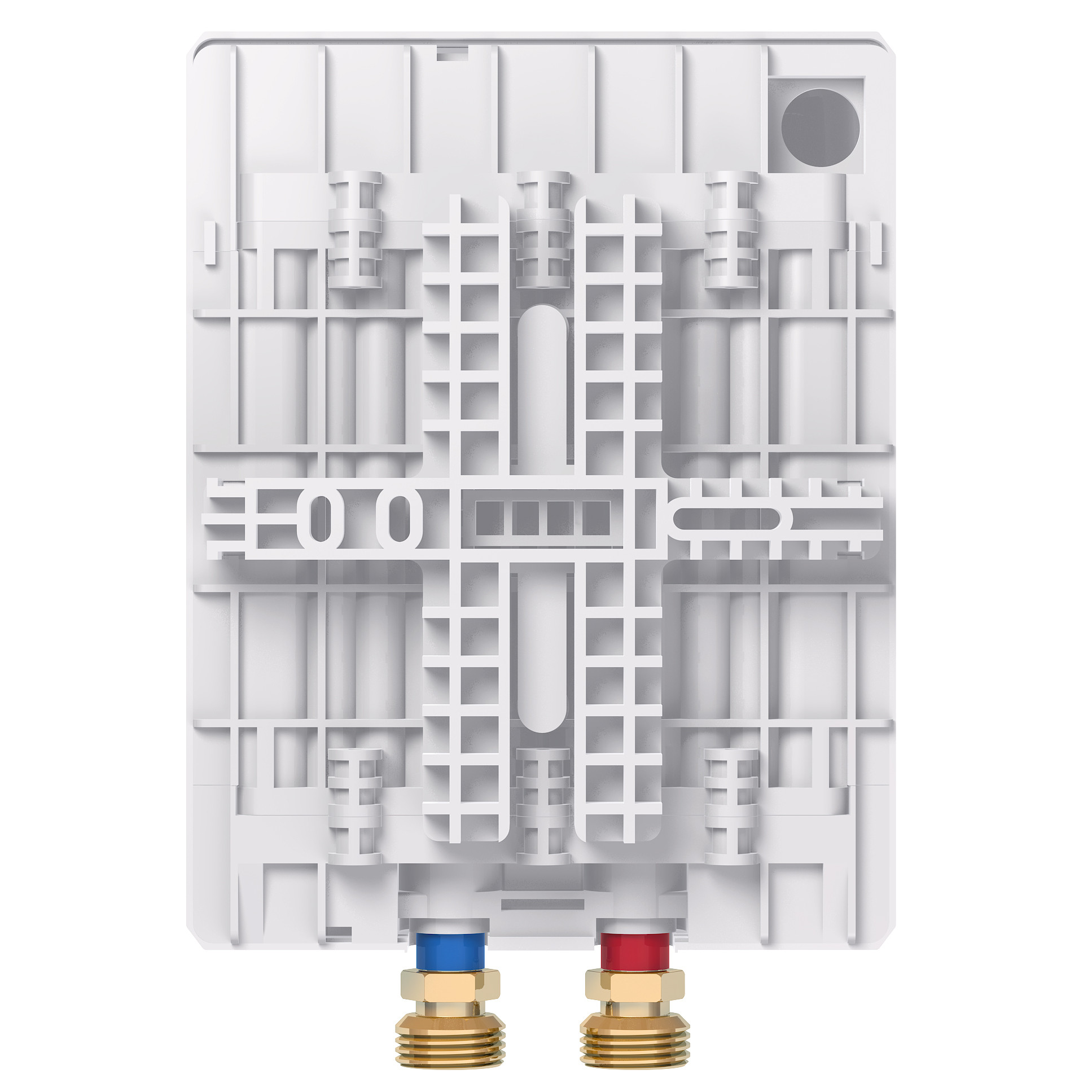 Водонагреватель (бойлер) THERMEX Surf Plus 4500 Китай - фото 3