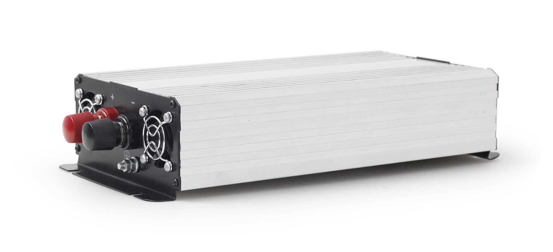 Автомобільний інвертор 12V/220V 800 ВТ ENERGENIE (EG-PWC-044) Energenie - фото 2